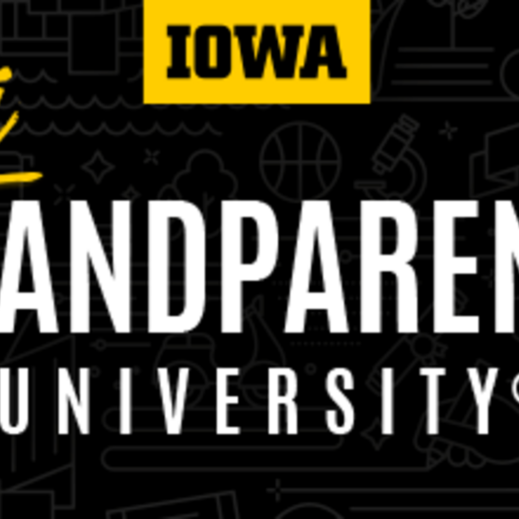 Mini Grandparents University® promotional image